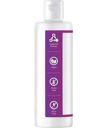 Codeage Liposomal Wonder-D Vitamin D3 1000 IU Vegan Liquid Drops with B12, K2 & Vitamin E, Non-GMO, Plant-Based, Mixed Berry Flavor - 7.6 fl oz - Buy Online on GoSupps.com