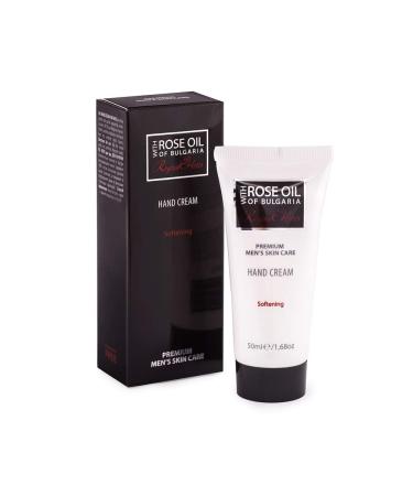 Softening Hand Cream 50 ml