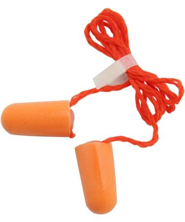 20 Pairs Silicone Sleeping Ear Plugs - Noise Reducing Protective Ear Plugs for Peaceful Sleep | International Shipping - Buy Online on GoSupps.com