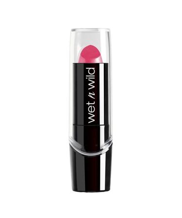 Markwins Wet'N Wild Silk Finish Lipstick Pink Ice