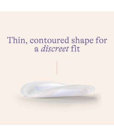 Lansinoh Stay Dry Nursing Pads - 60 Count | Ultimate Leakage Protection for Nursing Moms - Shop Now - Buy Online on GoSupps.com