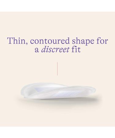 Lansinoh Ultra Soft Nursing Pads - 108 Count Pack | Best Nursing Pads for Comfort & Leak Protection - Buy Online Internationally - Buy Online on GoSupps.com