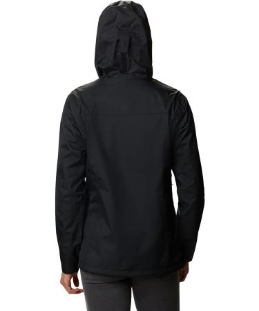 Columbia Women's Inner Limits II Jacket in Black - Size X-Large - Buy Online on GoSupps.com