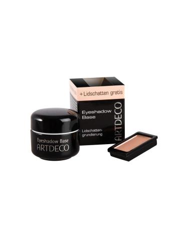 ARTDECO Eyeshadow Base Set - Make-up set with eyeshadow base and eyeshadow long-lasting