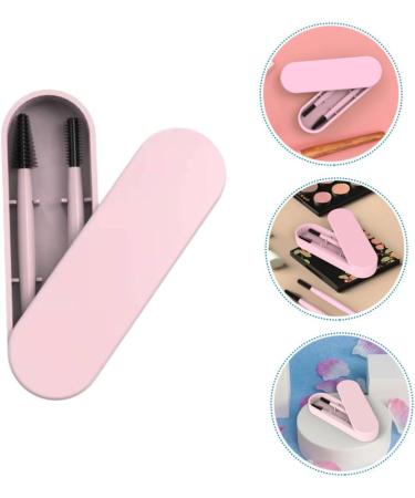 Beaupretty 1set Eyelash Brush Eyebrow Brush Silicone Makeup Applicator Disposable Makeup Prime Mascara Eyelash Spoolie Eyebrow Comb Eyelash Eye Shadow Practical Makeup Brush Woman - Buy Online on GoSupps.com