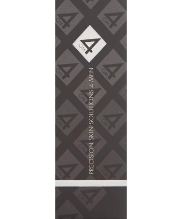 OM4 Soothe: Redout Sensitivity Relief Serum | Hydrating Cream-Gel for Men's Skin Care - Buy Online on GoSupps.com