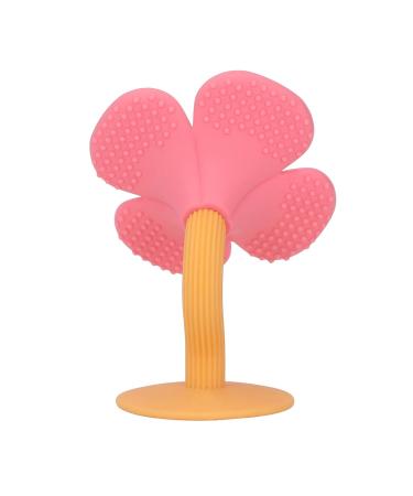 Buy Baby Teething Toys - Food-Grade Silicone Chew Rings & Pacifiers | Water Washable Cherry Barosa - Buy Online on GoSupps.com