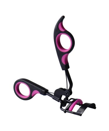 Professional Stainless Steel Eyelash Curler - Painless Curling Tool for Perfect Lashes - Buy Online on GoSupps.com