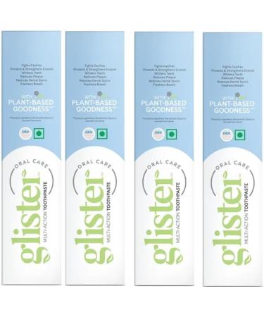Buy Amway Glister Toothpaste 200g - Top Dental Care for Fresh Breath | International Shipping - Buy Online on GoSupps.com
