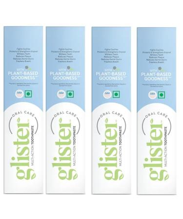 Amway Glister toothpaste 200 g