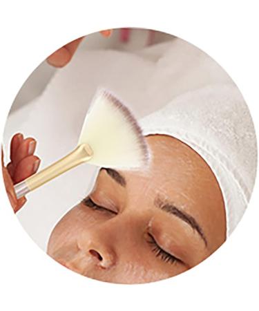 Beaupretty 4 Sets Makeup Brush Make up Fan Face Tools Makeup Blush Highlighter Applicator Highlighter Makeup Brush Makeup Tools The Face Setting Powder Woman Wooden Handle - Buy Online on GoSupps.com