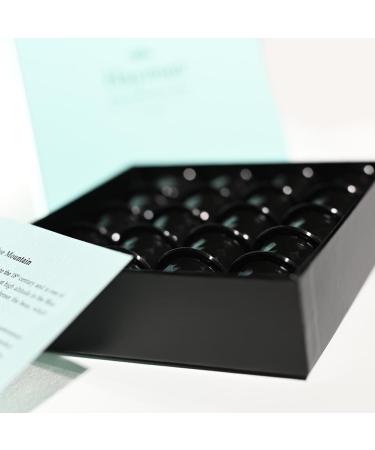 Hayman Coffee 100% Panama Geisha Coffee Coffee Pods For Nespresso Coffee Machine 20 Pods | Espresso Pods Compatible With Nespresso Pods Original Machines Medium Roast Coffee Panama Coffee - Buy Online on GoSupps.com