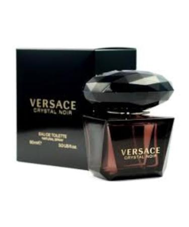 VERSACE CRYSTAL NOIR