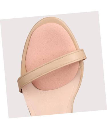 Buy Gatuida 25 Pairs Forefoot Gel Pads - Comfortable Cushion for Women & Men s Heels - Ideal for Dressy Shoes & Kitten Heels - Buy Online on GoSupps.com