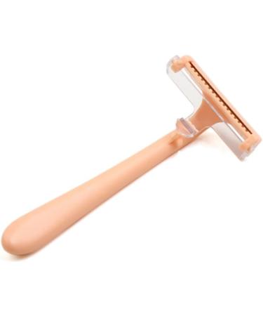  Ruilogod 4pcs Women Hair Epilator Razor Set - Armpit Legs & Hand Trimmer for Smooth Skin - Buy Online on GoSupps.com