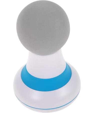 Beaupretty Mini Massage Device Set - Portable Deep Tissue Muscle Massage Tool for Home & Travel - Buy Online on GoSupps.com
