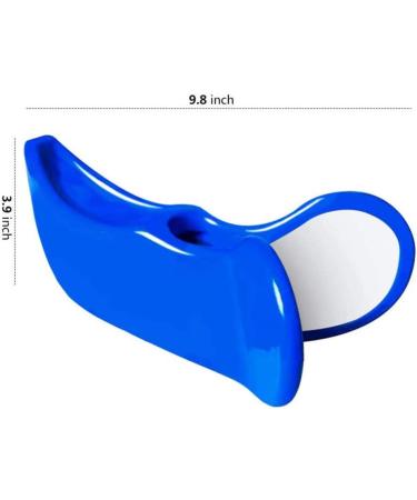 Milisten Pelvic Muscle Trainer - Hip Beautifier & Thigh Tightener for Women's Buttocks Lifting | Buy Online Internationally - Buy Online on GoSupps.com