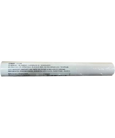 Control Freak Eyebrow Gel - Clear 0.3 Fl. OZ. (2 pack) - Buy Online on GoSupps.com