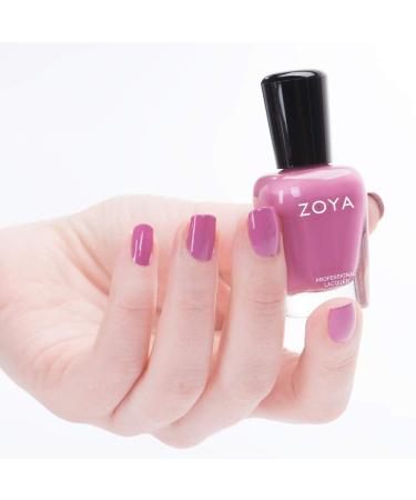 Zoya Nail Polish 15 ml Jenna - Buy Online on GoSupps.com