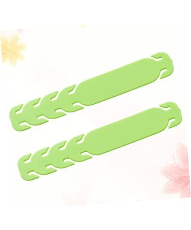 Minkissy 20 Pack Mask Accessories - Zapfenhaken Mask Clips Headband Buckles & Ear Rope Extensions for Comfortable Protection - Buy Online on GoSupps.com