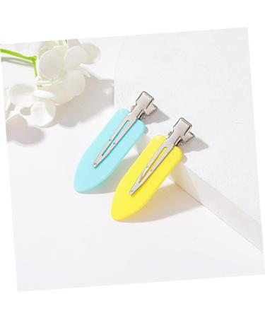 FRCOLOR Bangs Hair Clip Barrettes Hairpins - Buy Online on GoSupps.com