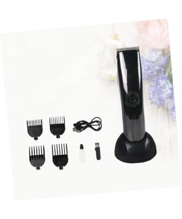 Buy Balacoo Electric Beard Clipper & Head Shaver - Cordless Razor for Men | Best Beard Trimmer for Precision Grooming - Buy Online on GoSupps.com