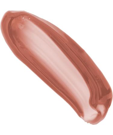 Barry M Glazed Oil Infused Nude Lip Gloss So Precious Natural Nude infused with plum and almond oil Nude 1 count (Pack of 1) - Buy Online on GoSupps.com