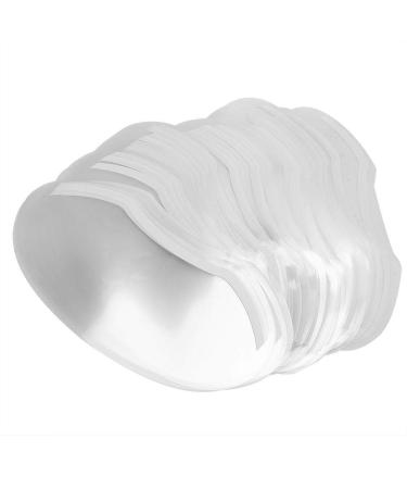 Hairspray Face 100pcs Salon Face Haircut Face Protector Hair Barber Salon Hairdressing Dye Hair Hairspray Styling Tools Hairspray for Face Eye - Buy Online on GoSupps.com