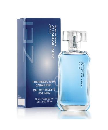 Zermat Porto Fragrance for Men Herbal - Spiced Scent 2 Fl. Oz - Buy Online on GoSupps.com