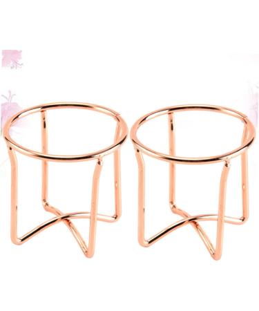 Beaupretty Beauty Sponge Holder gadgets cosmetic organizer stand powder puff organizer puffs make up kit Puff Drying Rack Beauty Tool Rack sponge Makeup Sponge Stand - Buy Online on GoSupps.com