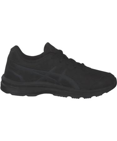 ASICS Gel-Mission 3 Black/Carbon Women's Running Shoes - Size 40.5 EU | Stylish & Comfortable Footwear for All Levels - Buy Online on GoSupps.com