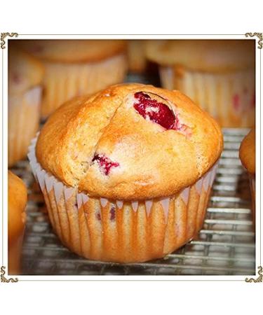 Cuisine L' Angelique Gluten-Free & Organic Muffin Mix 455g Muffin 455 g (Pack of 1) - Buy Online on GoSupps.com