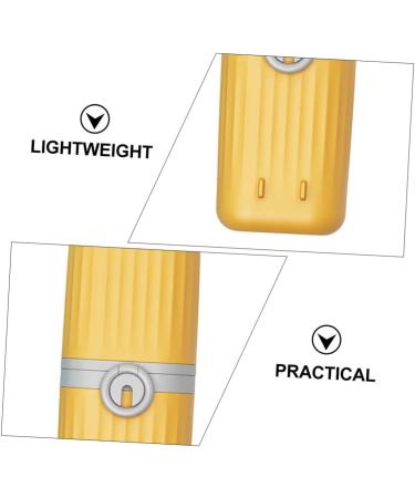 Beavorty Travel Toothpaste Holder & Toothbrush Case Set - Portable Dental Brush Container & Cup for International Shipping - Buy Online on GoSupps.com