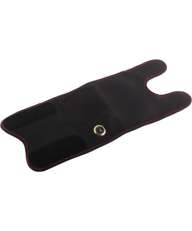 Heated Elbow Bandage for Pain Relief | Adjustable Temperature Joint Support for Arthritis & Tendon Infections - Buy Online on GoSupps.com