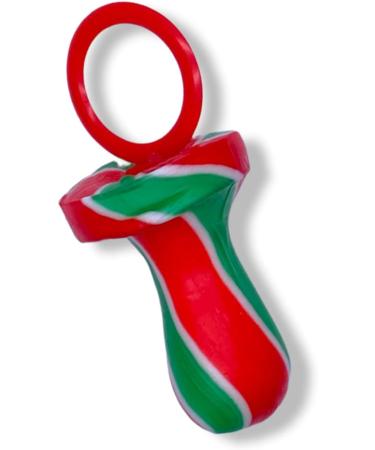 Watermelon Rock Gift Pack 20 X Rock Sticks 4 X Rock Dummies 2 X Large Wheel Lollies Handmade Traditional Rainbow Classic Sweets Retro Seaside Gift Wholesale Confectionery - Buy Online on GoSupps.com