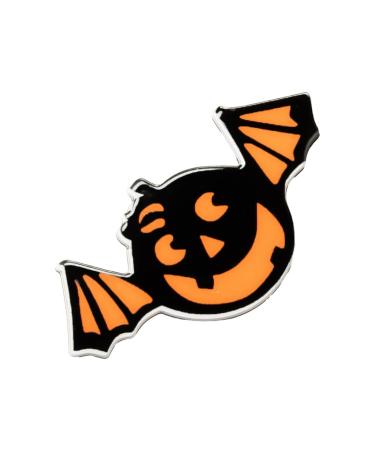 XIAHIOPT Hair Clip for Kids Hairclip Skull/Bat/Witch Hat Side Clip Women Hair Styling Accessories Halloween Headdress 422