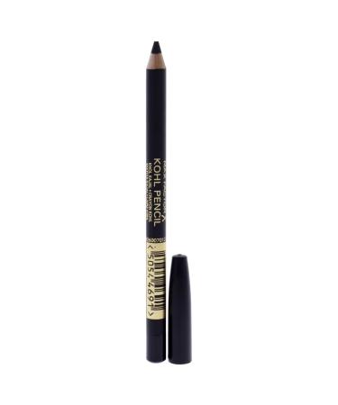 2 x Max Factor Kohl Pencil - 20 Black