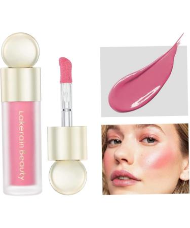 OHPHCALL 5pcs Blush Facial Beauty Cosmetic Makeup Supplies Eye Shadow Makeup Eyeshadow - Buy Online on GoSupps.com