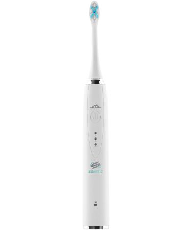 ETA Travel Sonic Toothbrush - UV Technology Travel Case 3 Cleaning Programs | Best International Shipping - Buy Online on GoSupps.com