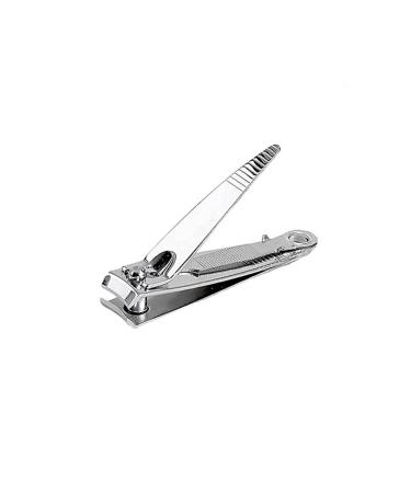 SVAASA Nail Clippers Nail Scissors with File Nail Clippers Positive Mouth Nail Clippers Manicure Tools