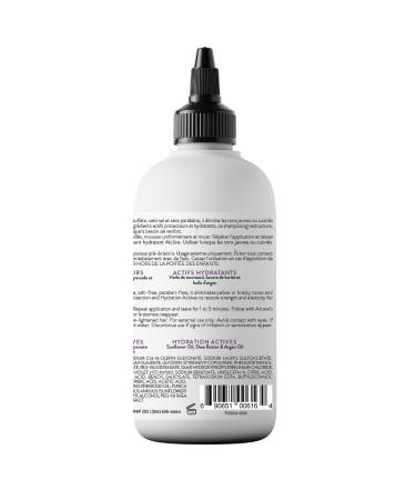 Buy Alcove VIOLET SHAMPOO 300ML/10OZ - International Shipping | Boost Hair Color & Shine - Buy Online on GoSupps.com