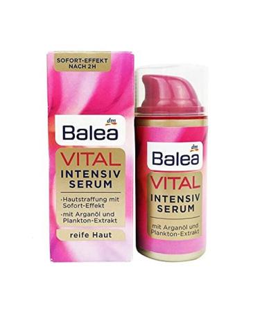 Whale Balea Vital Intensive Serum 30 Ml