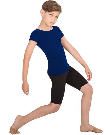 ProWEAR Boys Dark Royal Fitted Short Sleeve Shirt - Size 14/16 - Buy Online on GoSupps.com