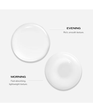 Shiseido Bio-Performance Skin Filler Serums - Two-Step Night & Day System for Plump Firm Skin | International Shipping Available - Buy Online on GoSupps.com