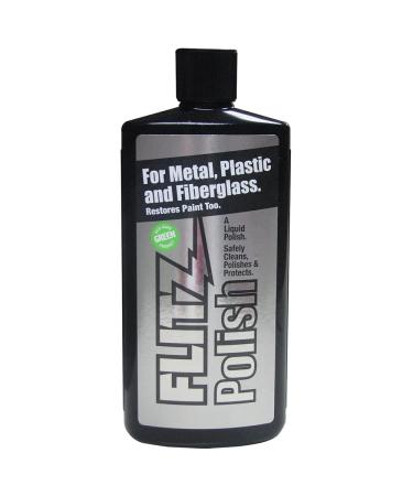 Multi Purpose Polisher Size 7.6 oz.