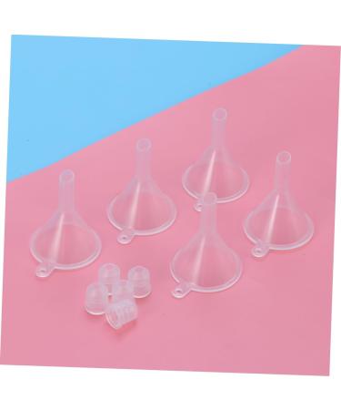 BELLIFFY 10 Pcs Empty Tube Empty Eyelashes Bottle Empty Eyelash Serum Tube Empty Mascara Tube Empty Lash Tube - Buy Online on GoSupps.com