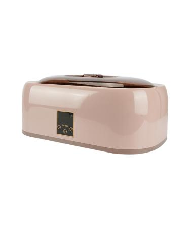Machine cire de paraffine chauffe-cire bain de paraffine lectrique pour les mains et les pieds