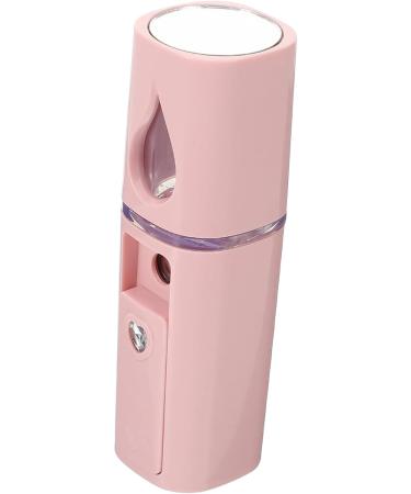 Beavorty 5pcs Hydrating Beauty Instrument Steamer Face Mini Facial Sprayer Mini Steamer for Face Abs 10.00X3.00X3.00CMx5pcs - Buy Online on GoSupps.com