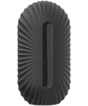 Generic Facial Ice Roll Reusable for Home Travel Ice Cube Roller Ice Shell for Face Girl Women black - Buy Online on GoSupps.com