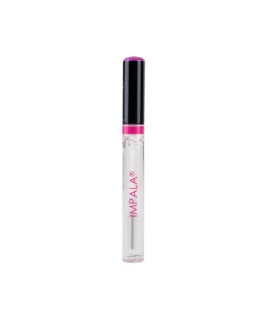 Impala - Clear Eyelash Mascara | Eyelash Serum | Clear Eyebrow Fixing Gel | Clear Eyelash Mascara | Clear Eyelash Strengthening Gel
